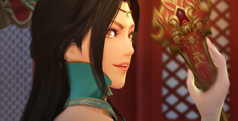 第205话：夺取九龙圣令62