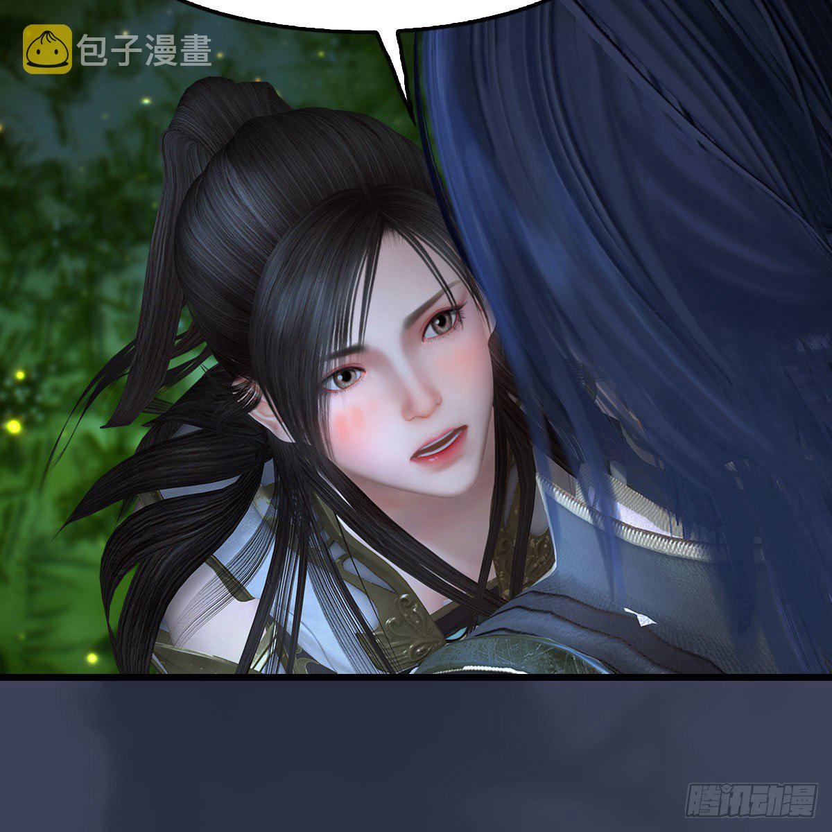 第590话：这一剑，疼吧59