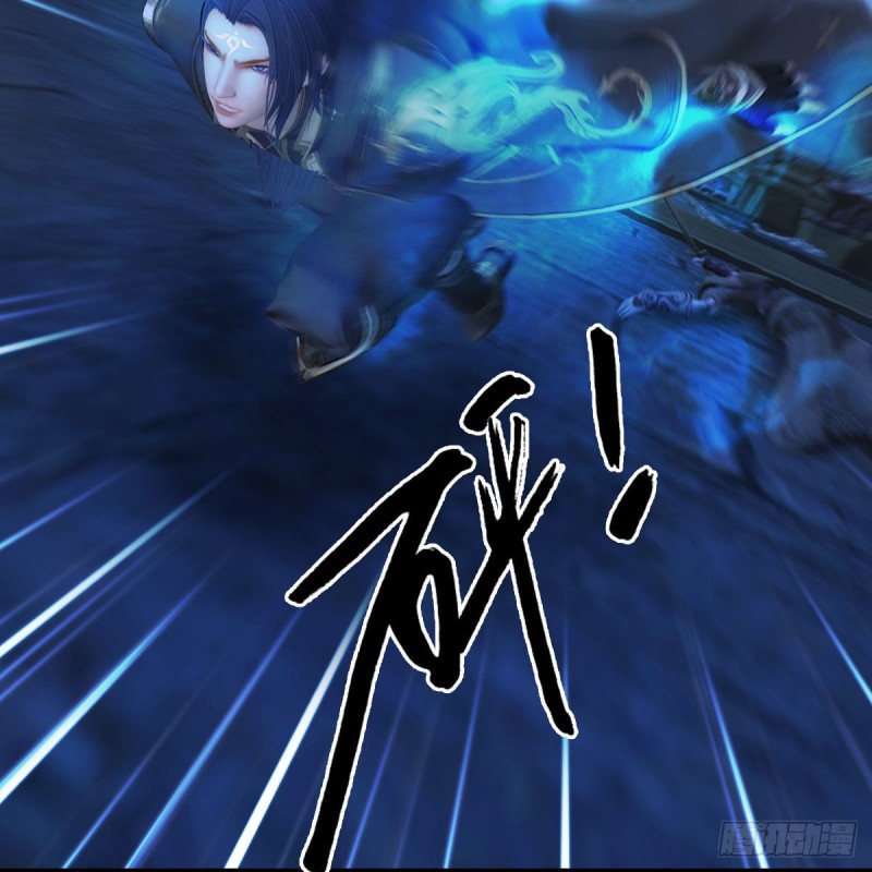 第376话：楚越VS屍王15