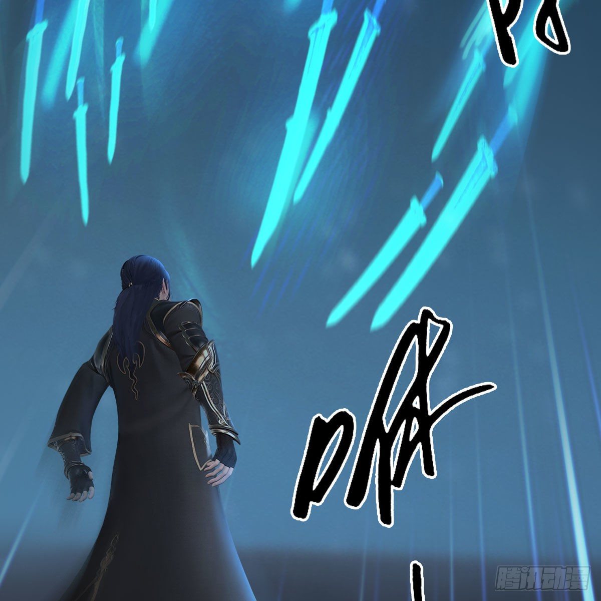 第594话：无极剑阵58