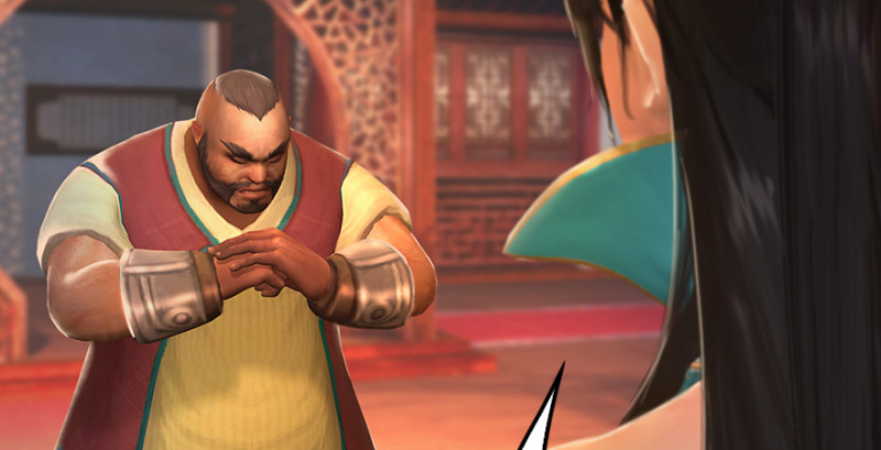 第198话：五大家族54