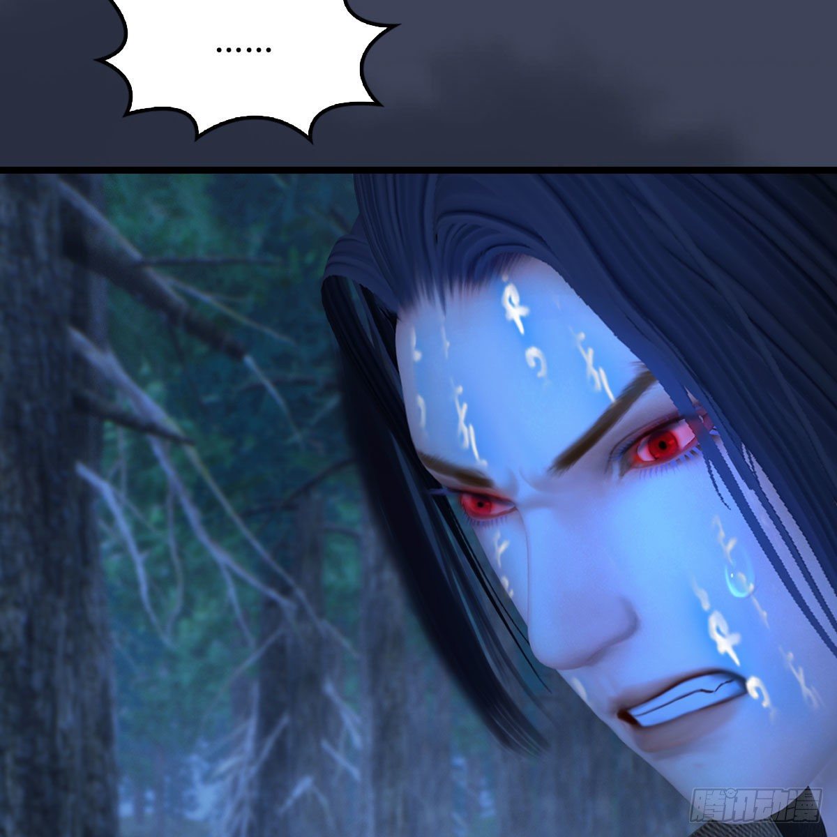 第482话：我不会救人23