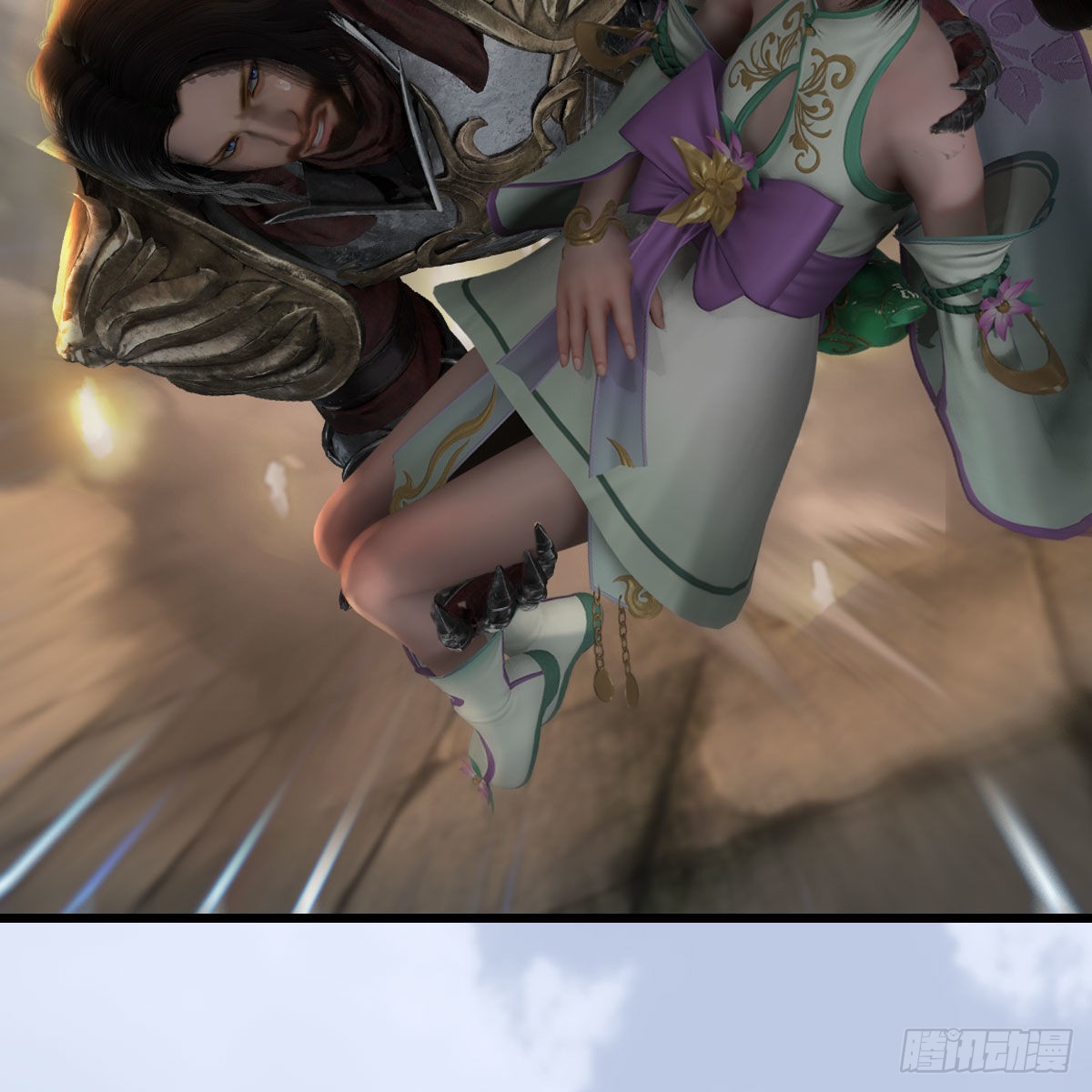 第661话：心魔劫59