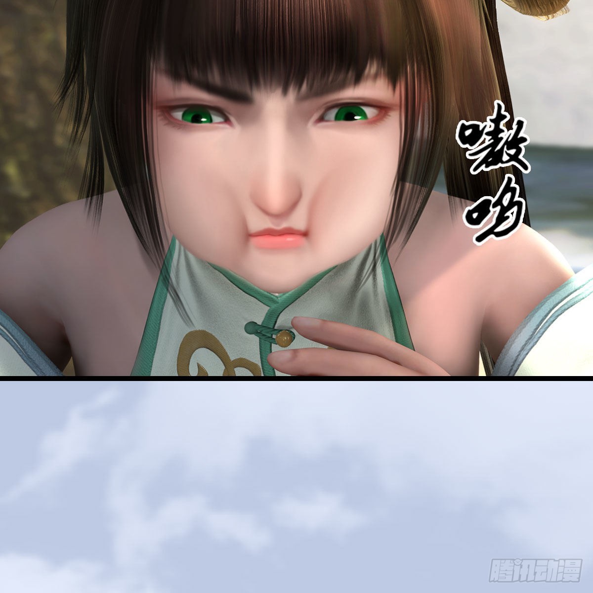 第624话：龙之割64
