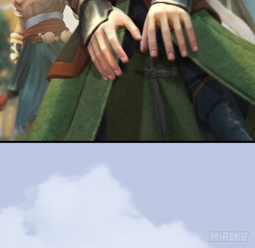 036 苍云三圣21