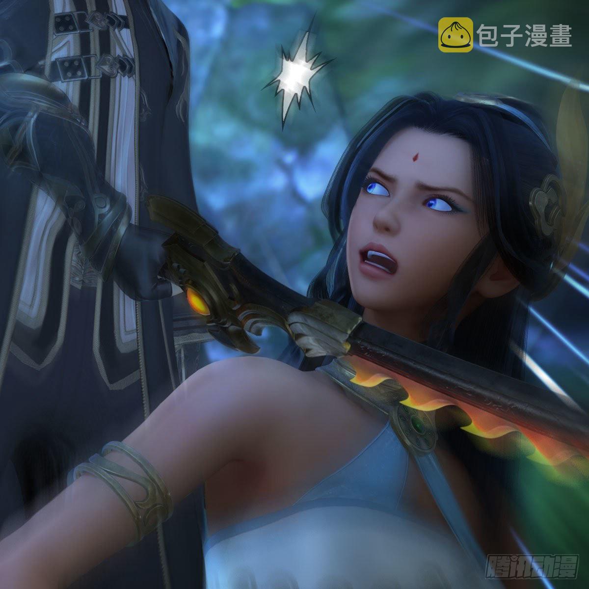 第547话：秋刀鱼的滋味29