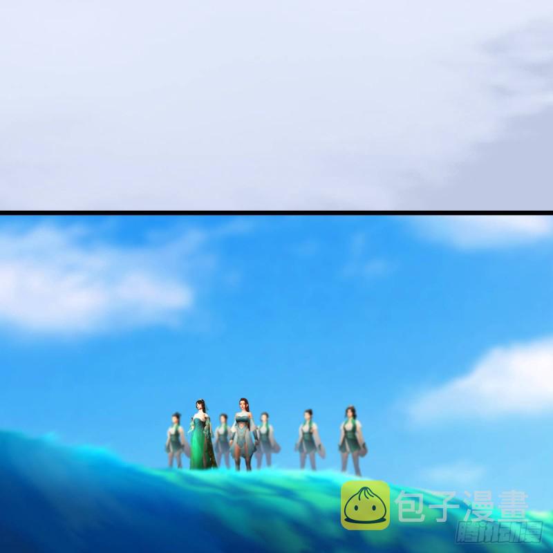 第301话：吓死它12