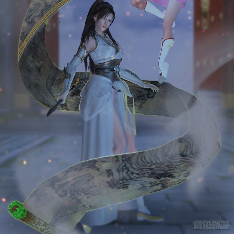 第372话：屍城三大将61