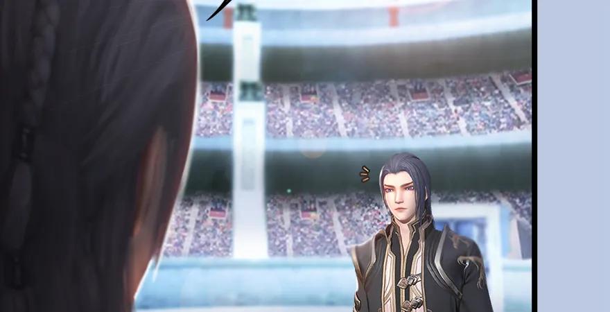 第166话：闭小月VS泰山王26