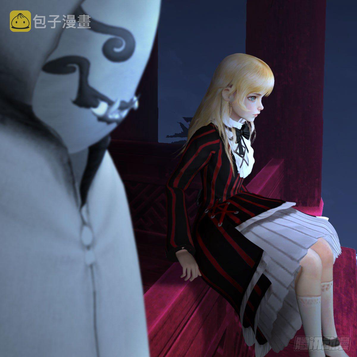 第490话：小南快不行了42