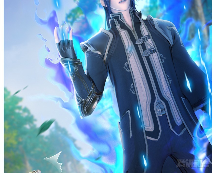 第177话：冬至雪VS李修竹131