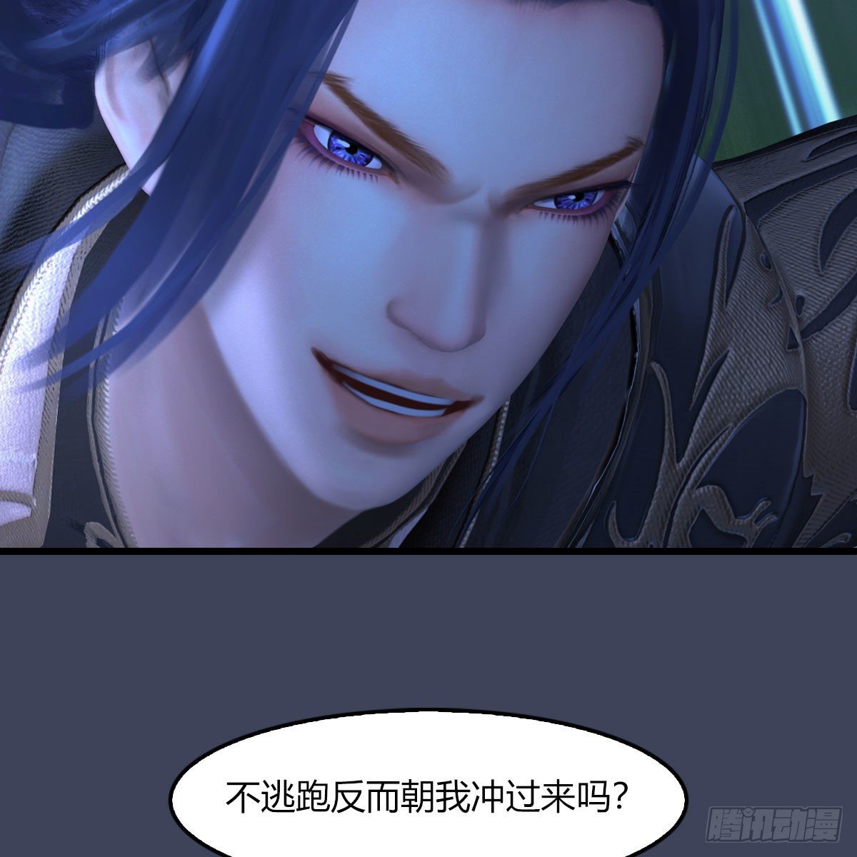 第499话：卞城王之死4