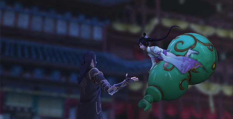 第224话：神秘黑气89