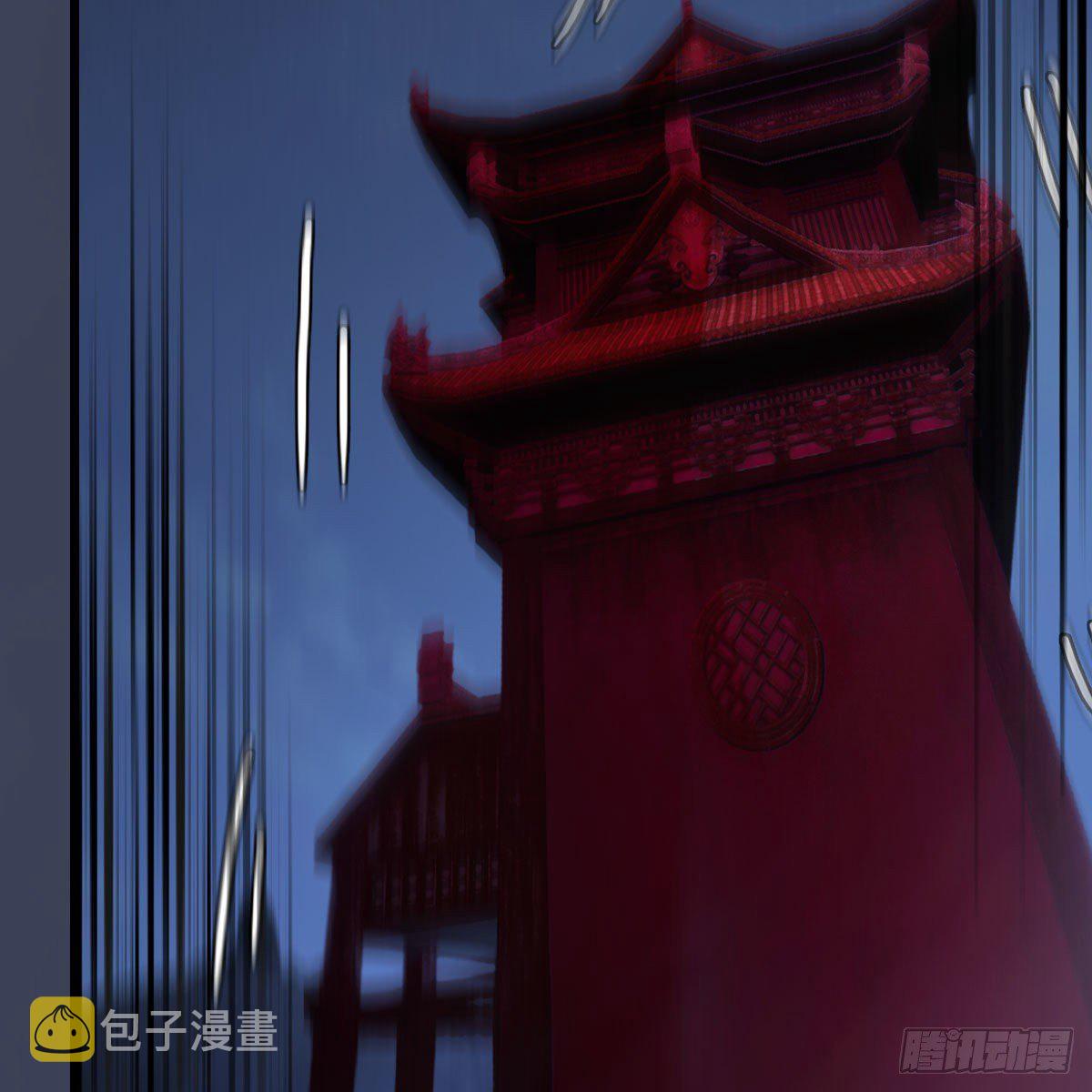 第490话：小南快不行了36