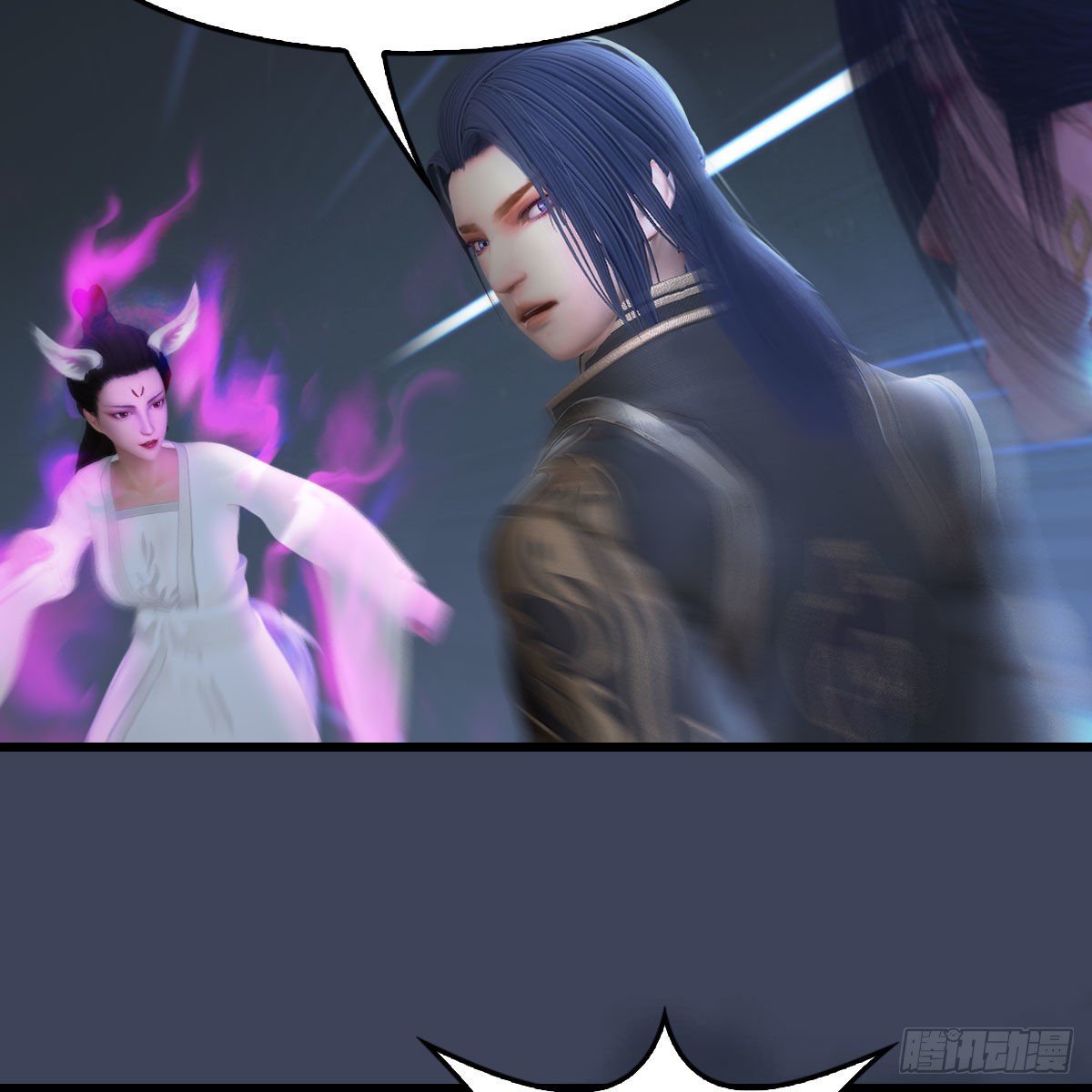 第530话：天狐降临47