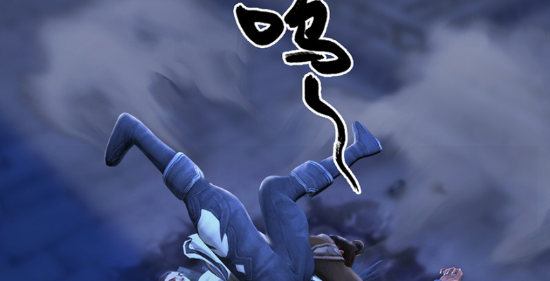 第223话：疯狂杀戮99