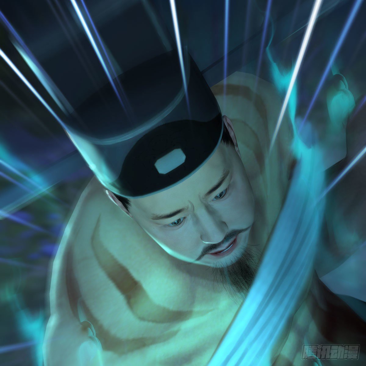 第499话：卞城王之死28