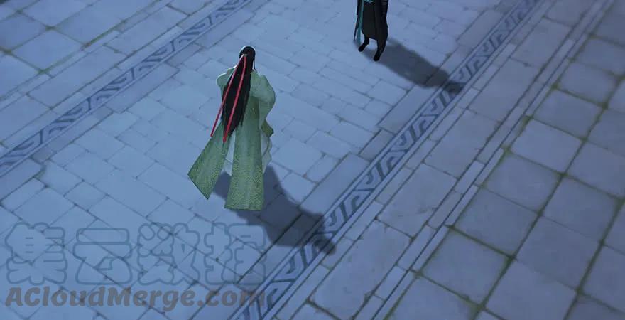 第232话：因爲你是我三弟5