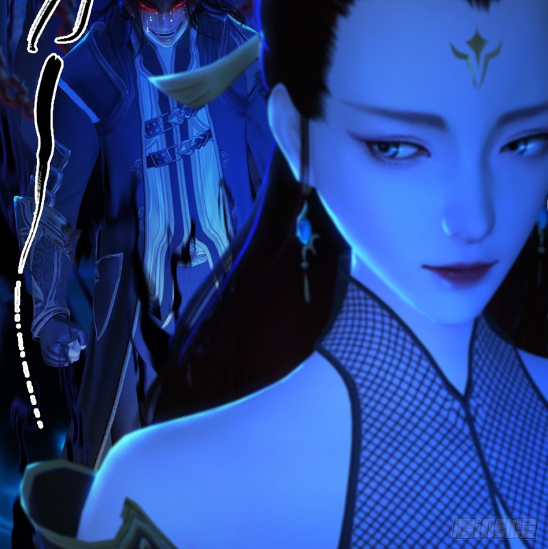 第272话：一滴九婴精血7