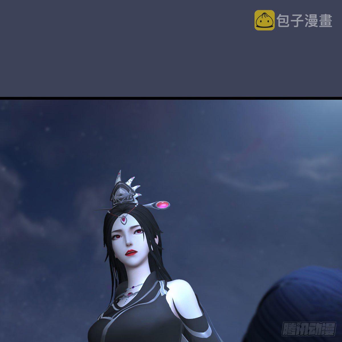 第492话：你不会杀我62