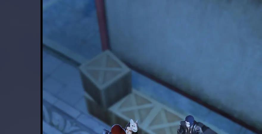 第232话：因爲你是我三弟68