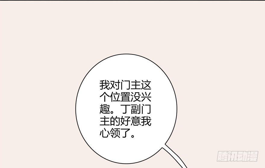 007.你想成爲门主吗？88