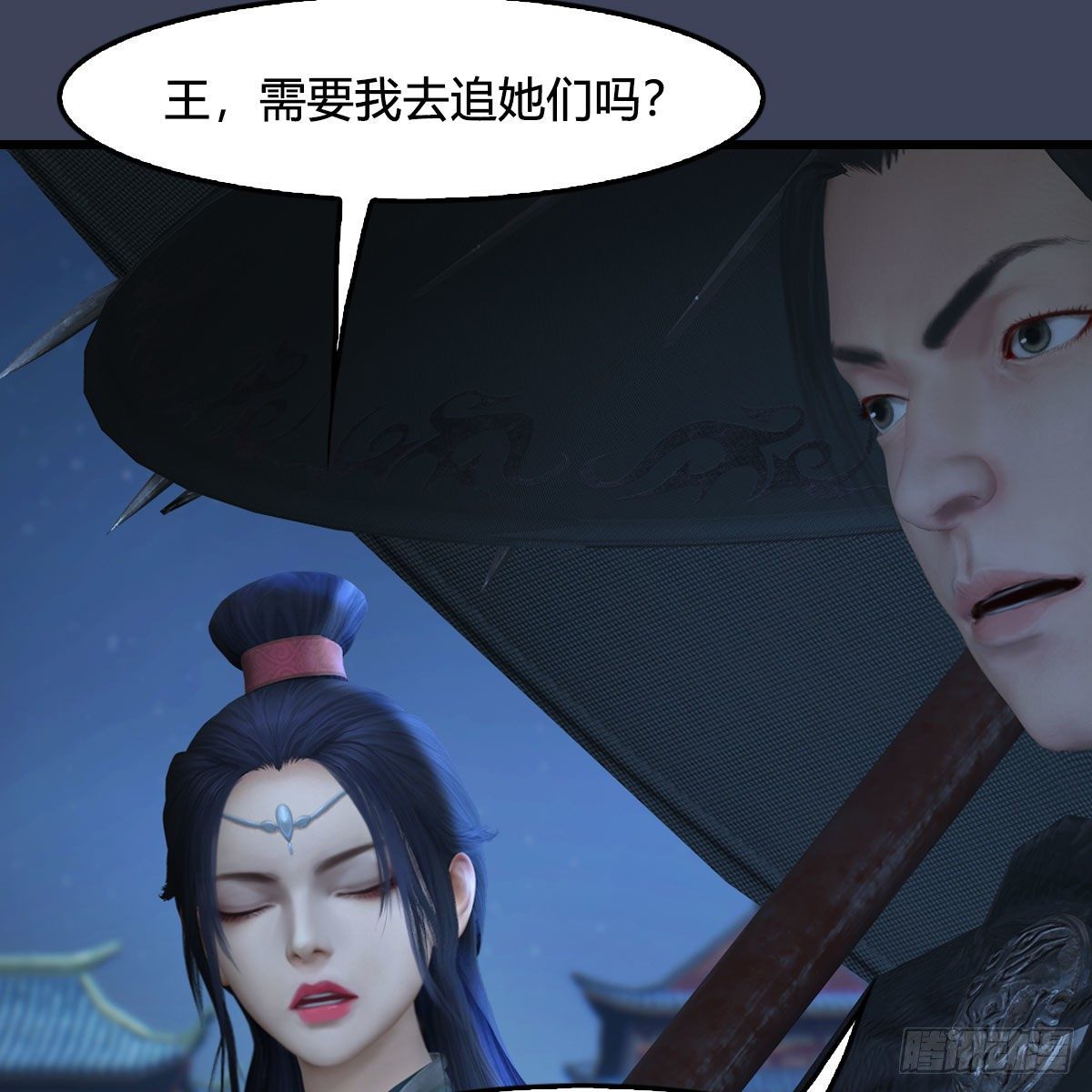 第496话：中州鏖战68