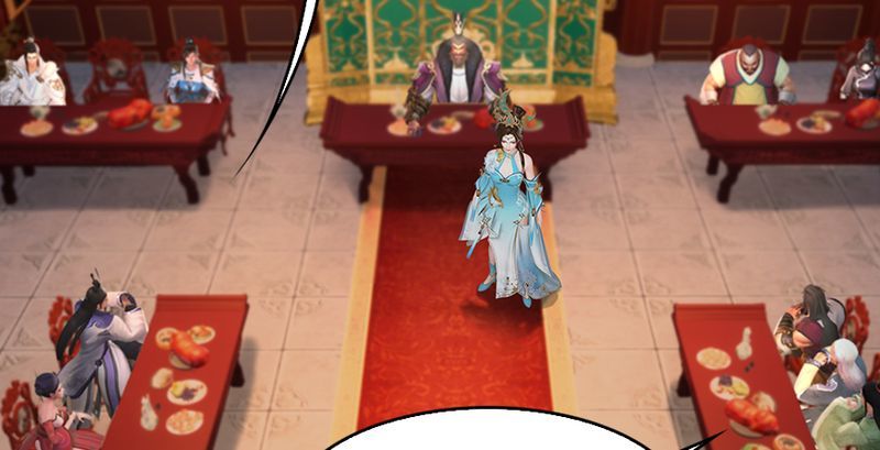 第204话：被西泽尔挟持了12