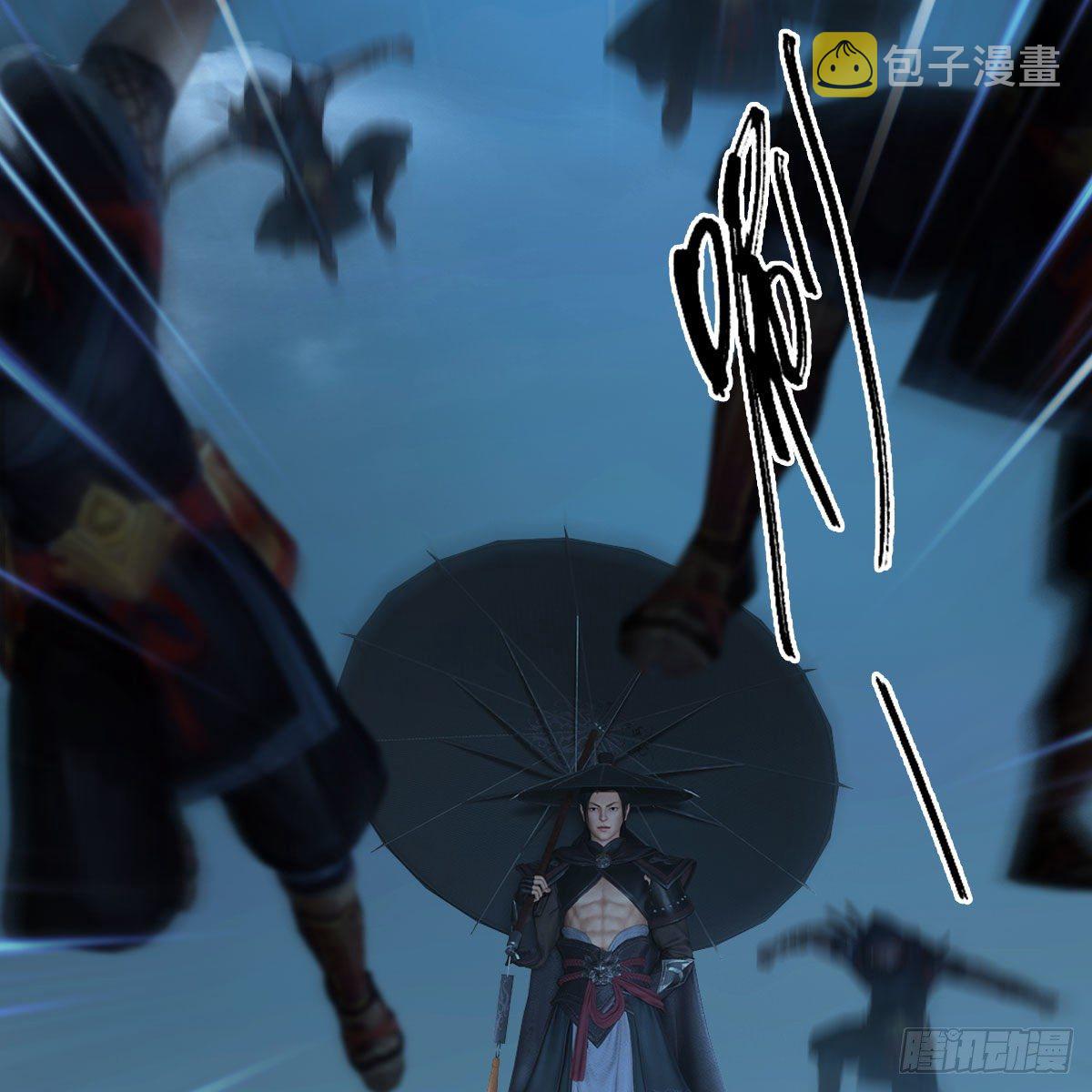 第496话：中州鏖战41