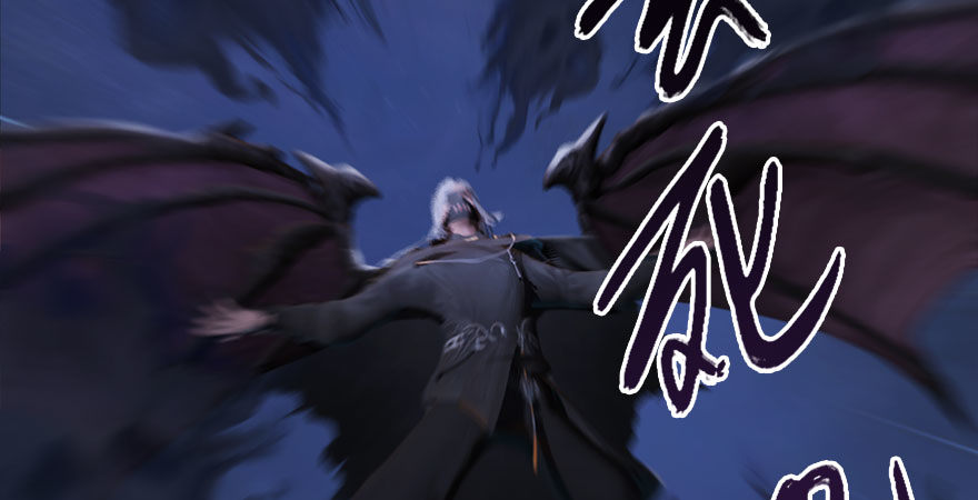 第233话：酒公子VS转轮王109