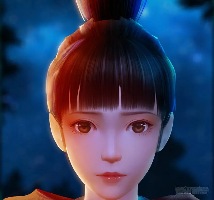 124 黑月姬的过去81