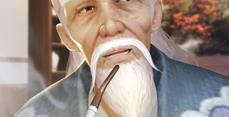 第198话：五大家族83