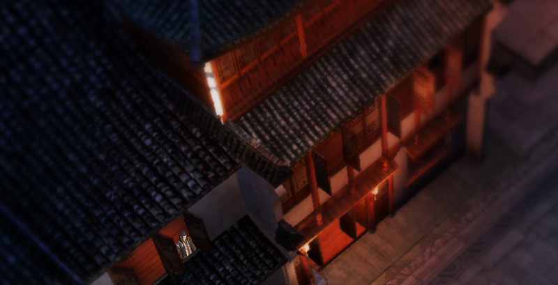 第197话：喝醉的非浅4