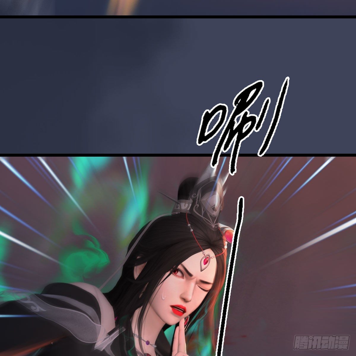 第478话：我可不会抛弃美女30