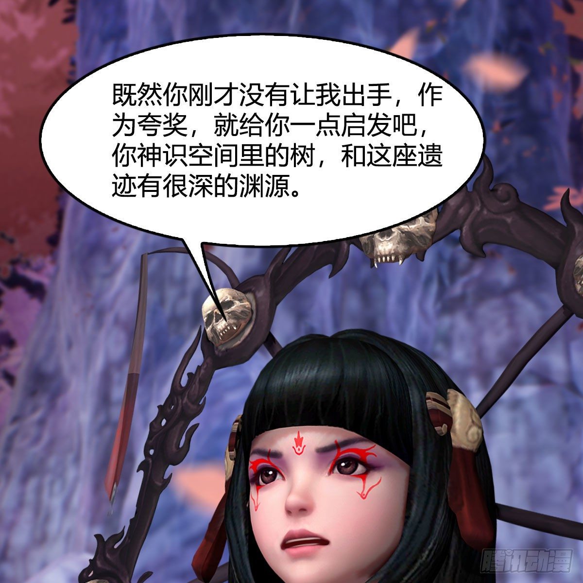 第567话：看我的小红花34