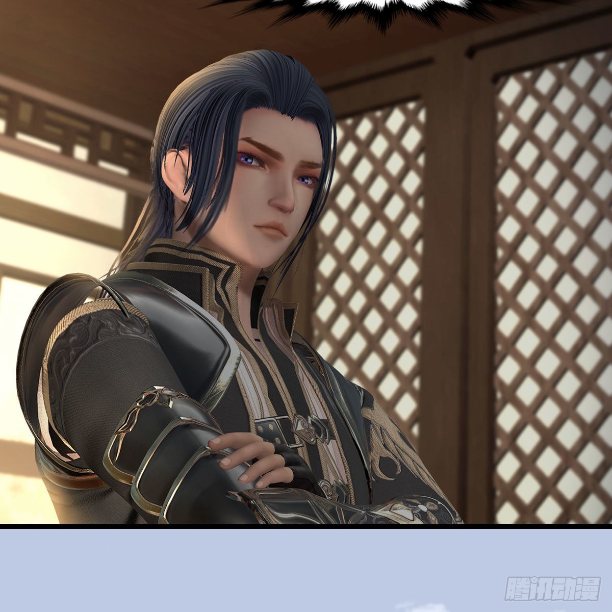 第623话：白堇苏醒26