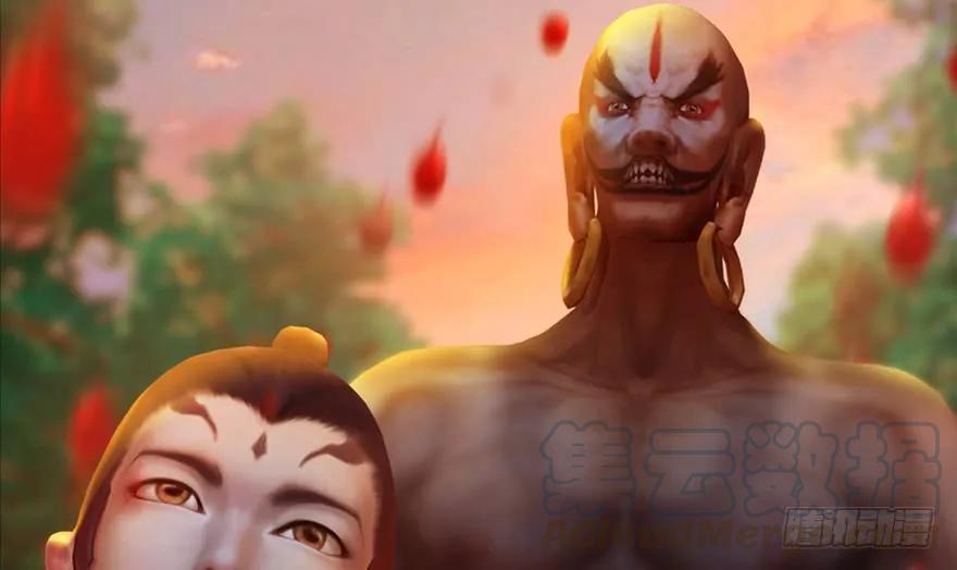 130 苦战鬼师15