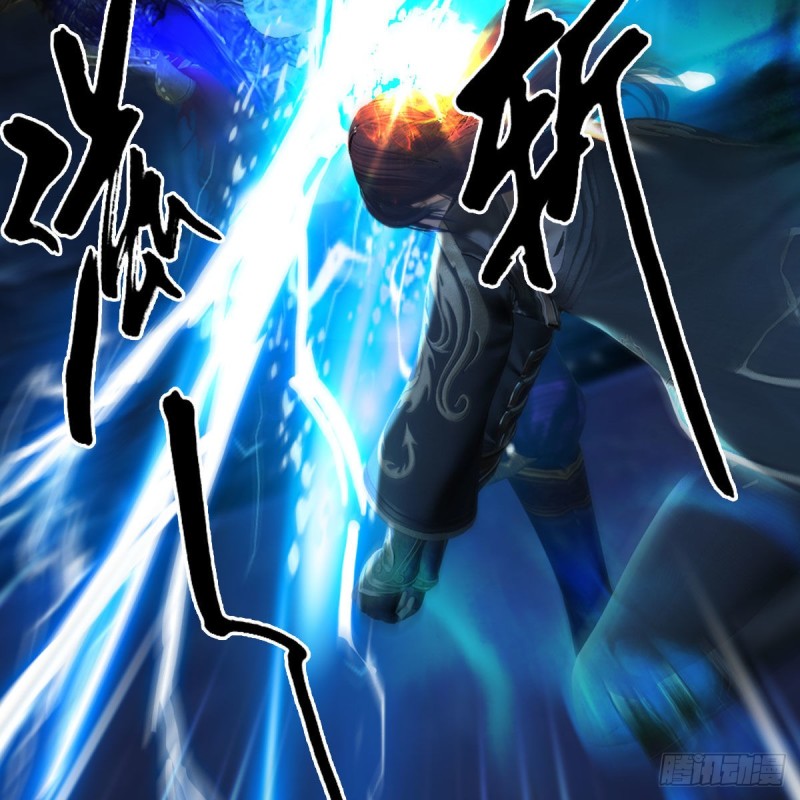 第376话：楚越VS屍王36