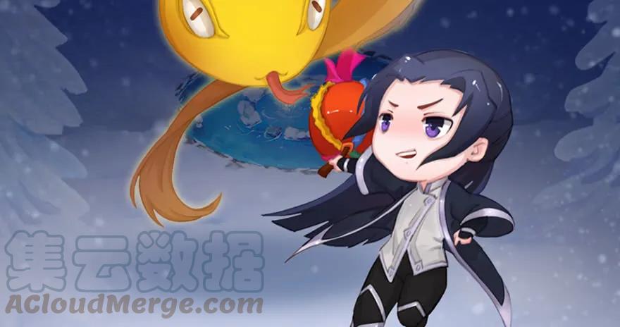 105 心魔幻境（二）84