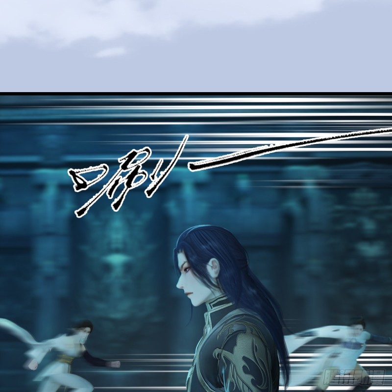 第313话：不敌，被擒？20