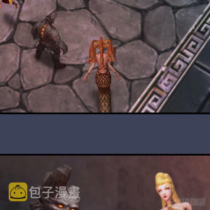 第392话：黄泉祭司27