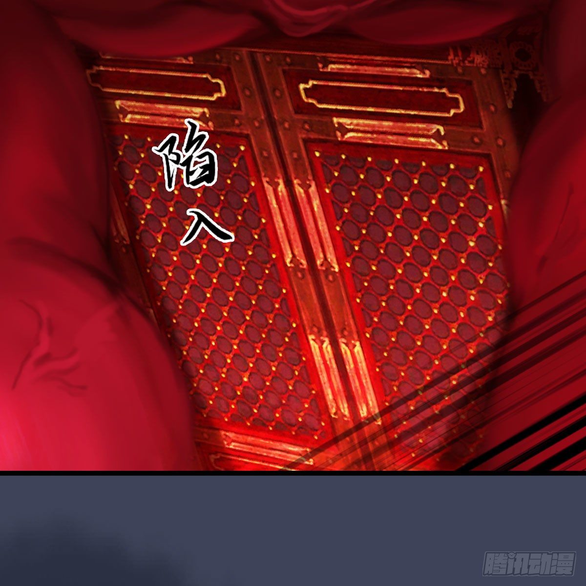 第490话：小南快不行了30