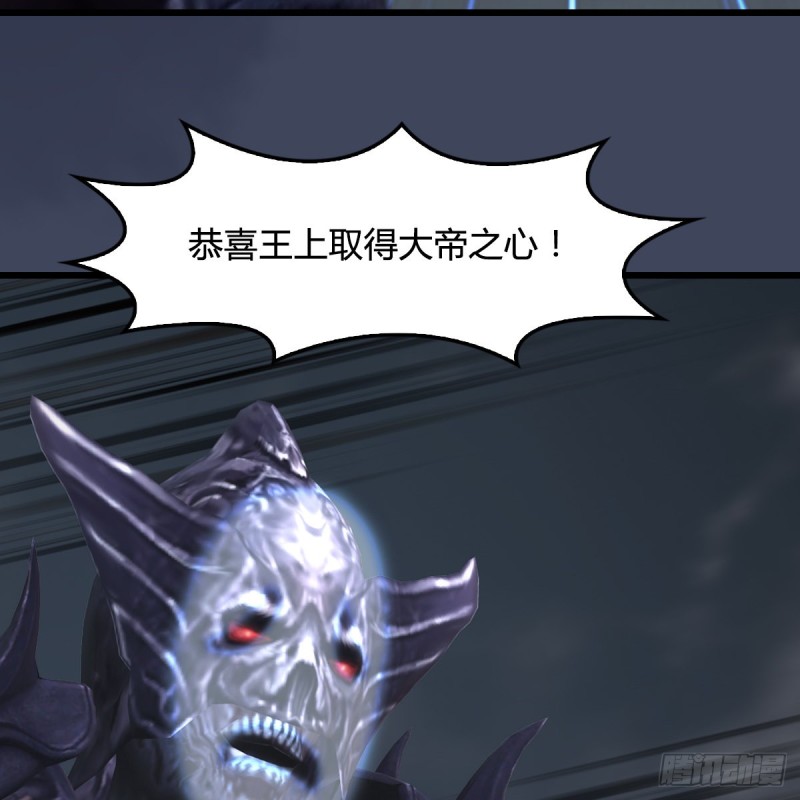 第400话：万兽攻城7