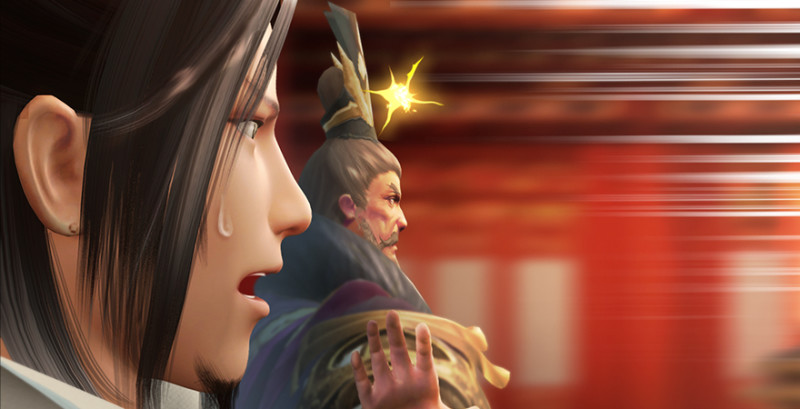第205话：夺取九龙圣令21