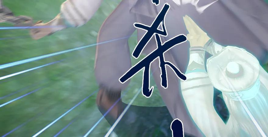 第179话：楚越VS白使者48