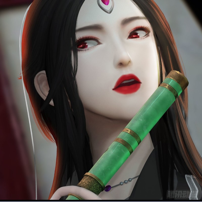 第447话：嗜血魔蝠19