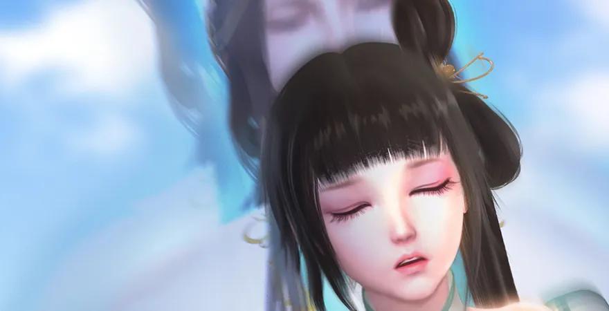 第171话：闭小月变身！132