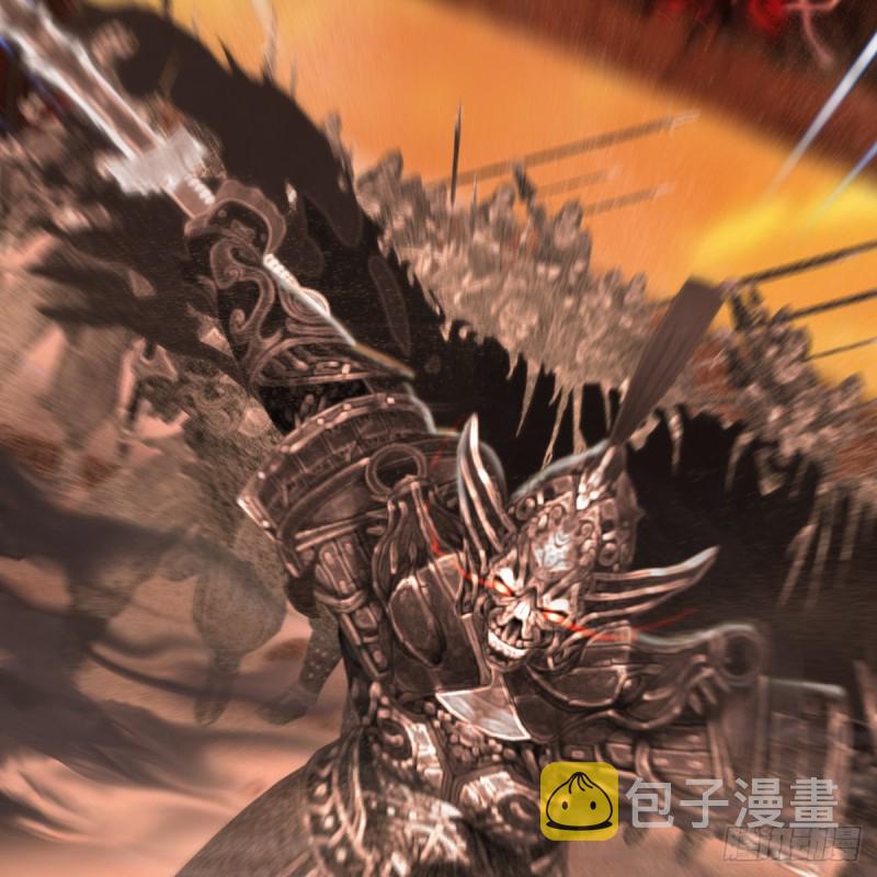 第315话：最能抗揍的卞城王20