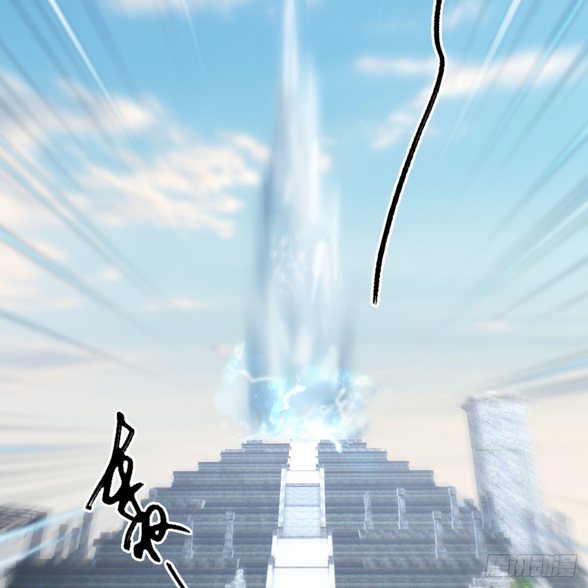 第603话：这是哪儿65