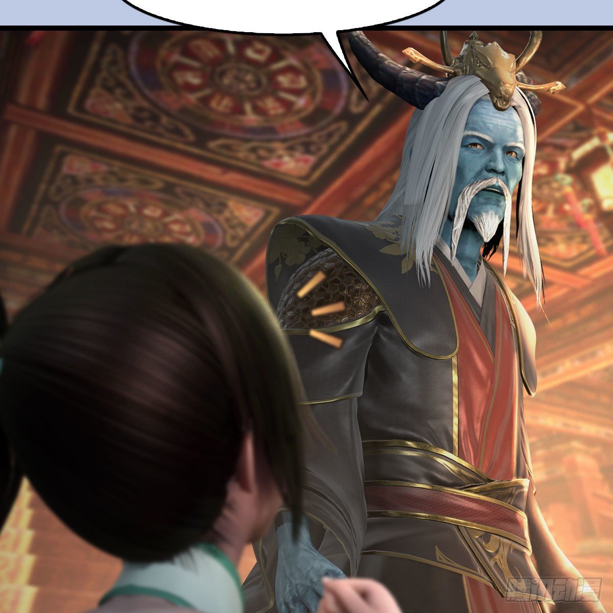 第545话：出发！目标东13